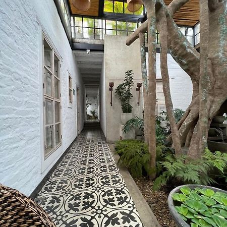 Hotel Mahi Casa Boutique Cali Zewnętrze zdjęcie