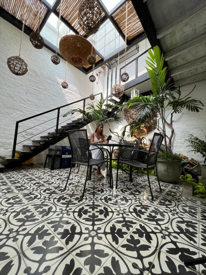 Hotel Mahi Casa Boutique Cali Zewnętrze zdjęcie