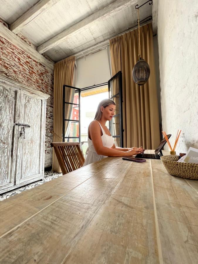 Hotel Mahi Casa Boutique Cali Zewnętrze zdjęcie