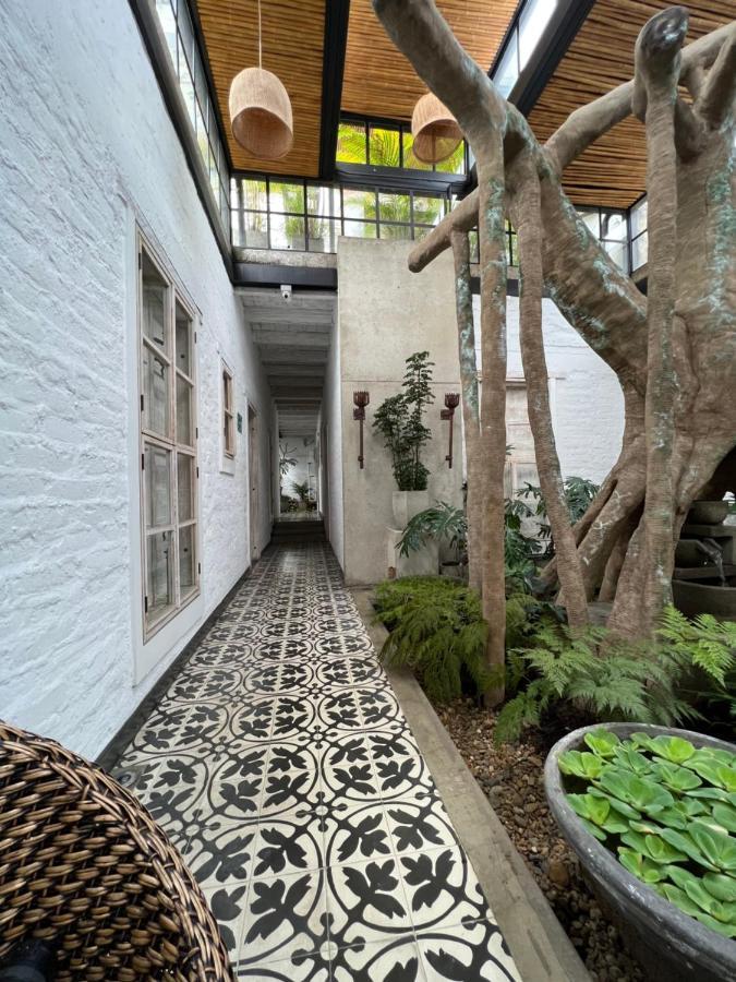 Hotel Mahi Casa Boutique Cali Zewnętrze zdjęcie