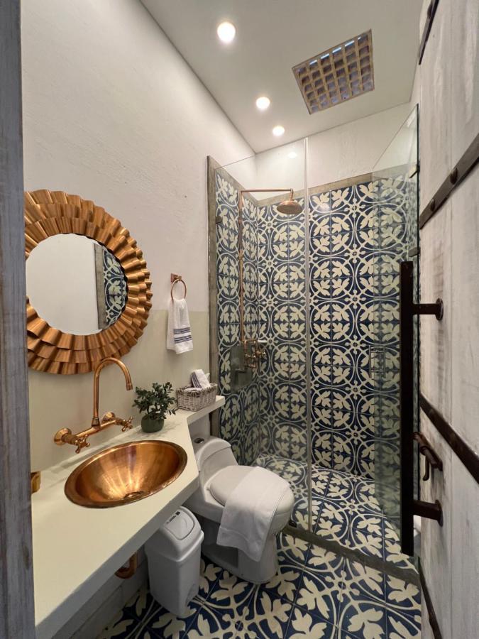 Hotel Mahi Casa Boutique Cali Zewnętrze zdjęcie