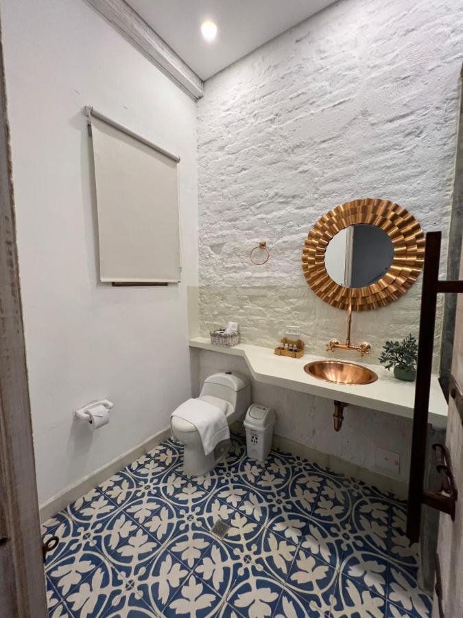 Hotel Mahi Casa Boutique Cali Zewnętrze zdjęcie