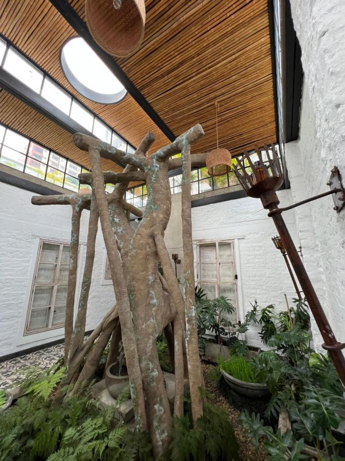 Hotel Mahi Casa Boutique Cali Zewnętrze zdjęcie