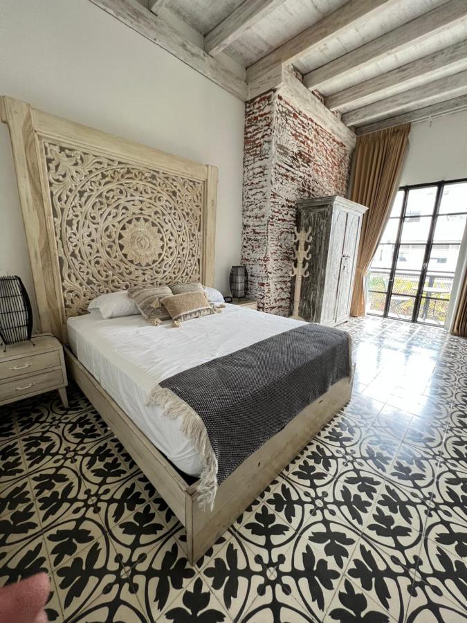 Hotel Mahi Casa Boutique Cali Zewnętrze zdjęcie