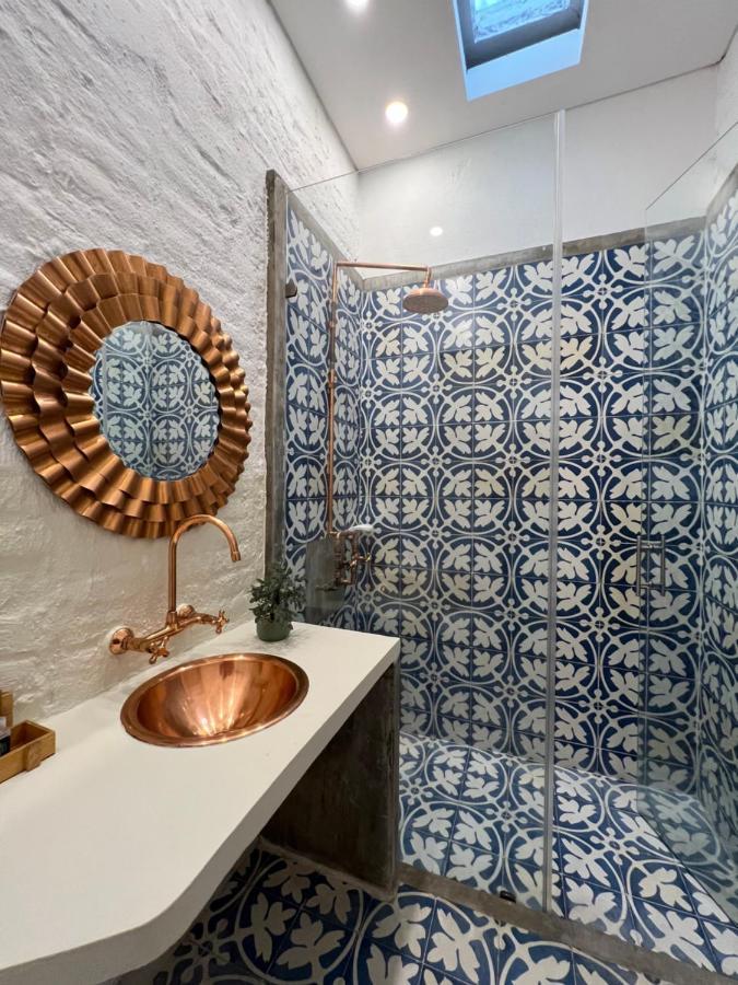 Hotel Mahi Casa Boutique Cali Zewnętrze zdjęcie