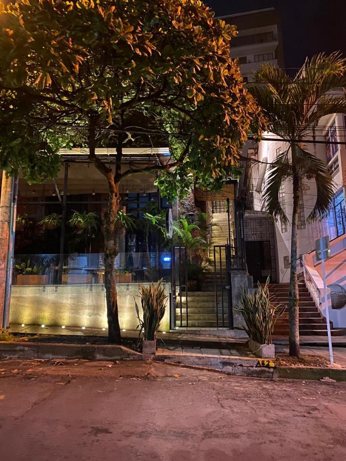 Hotel Mahi Casa Boutique Cali Zewnętrze zdjęcie