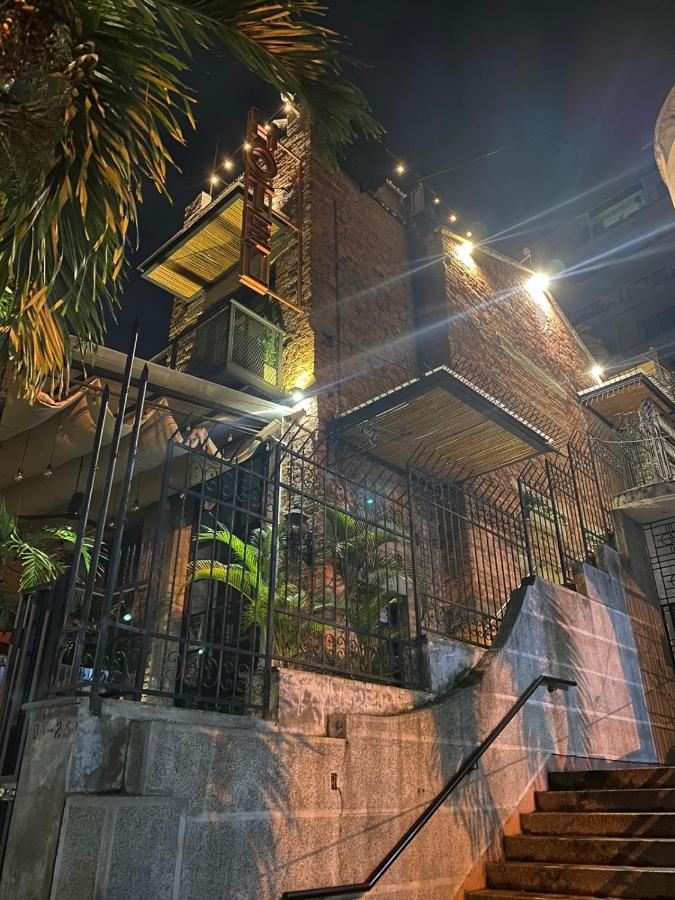 Hotel Mahi Casa Boutique Cali Zewnętrze zdjęcie