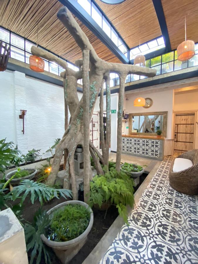 Hotel Mahi Casa Boutique Cali Zewnętrze zdjęcie