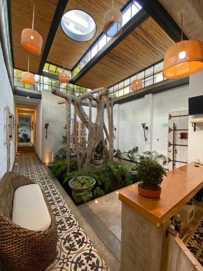 Hotel Mahi Casa Boutique Cali Zewnętrze zdjęcie